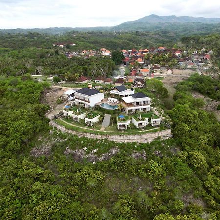 Kelingking Parama Resort Batumadeg 外观 照片