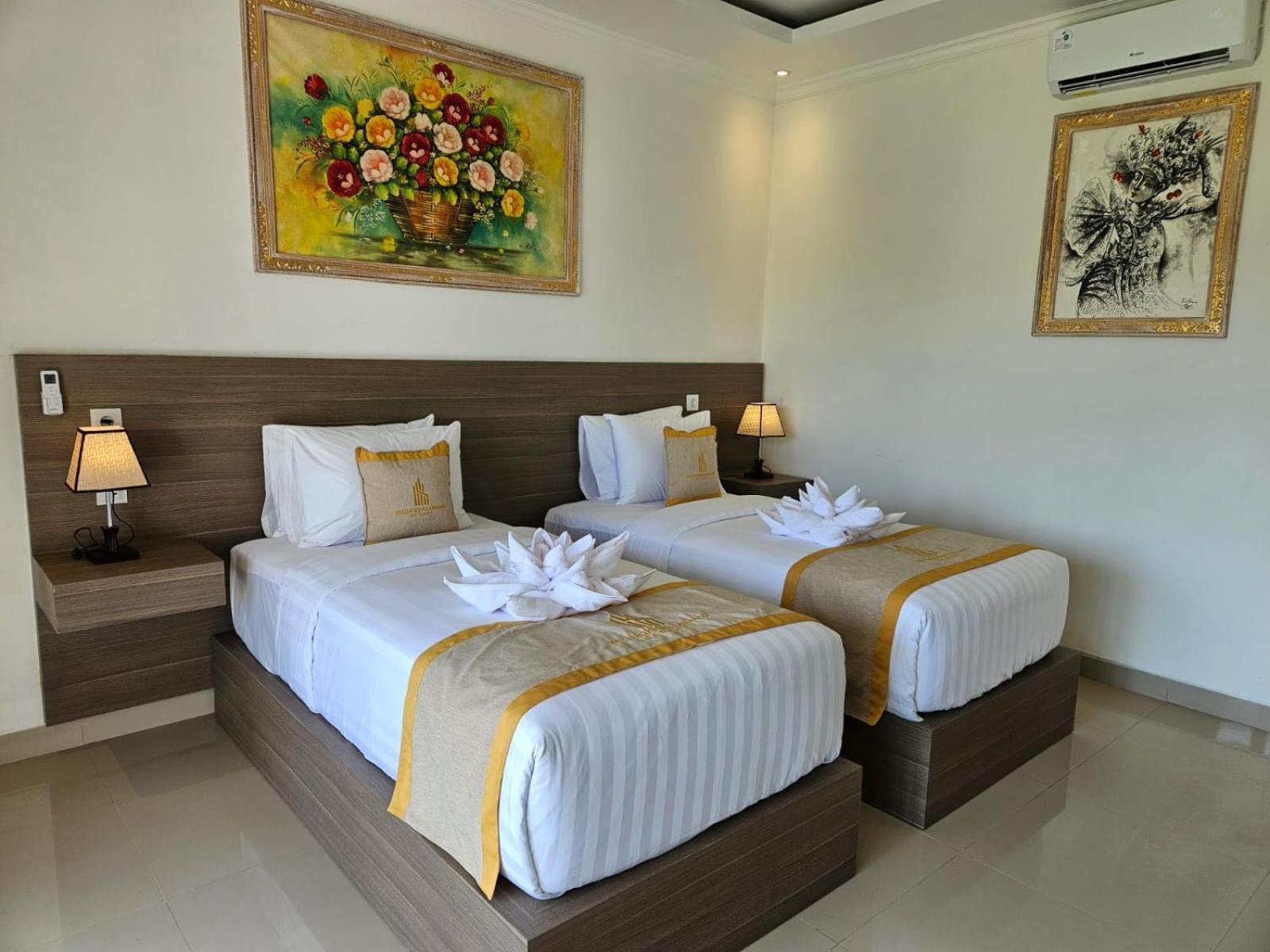 Kelingking Parama Resort Batumadeg 外观 照片